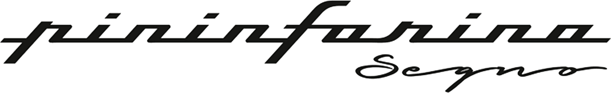 Logo Pininfarina