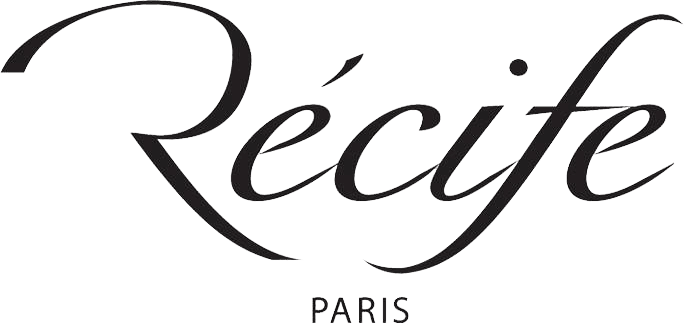 Logo Récife Paris