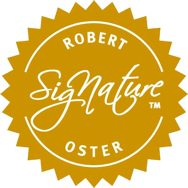 Logo Robert Oster