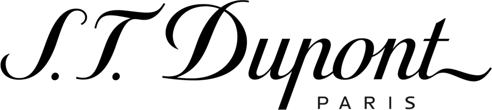 Logo S.T. Dupont