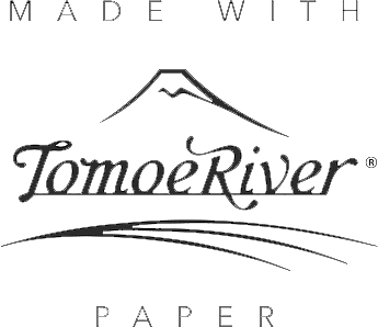 Logo Tomoe River