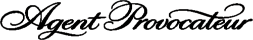 Logo Agent Provocateur
