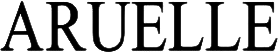 Logo Aruelle