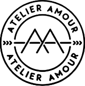 Logo Atelier Amour