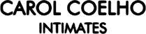 Logo Carol Coelho Intimates Lingerie