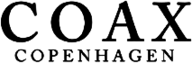 Logo Coax Copenhagen