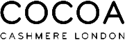Logo Cocoa Cashmere