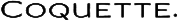 Logo Coquette Lingerie