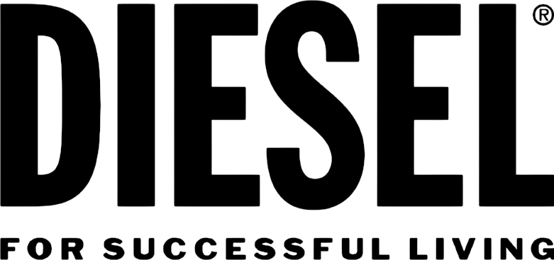 Logo Diesel