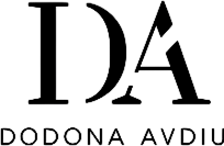 Logo Dodona Avdiu