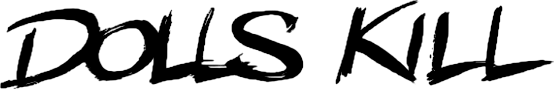 Logo Dolls Kill
