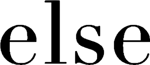Logo Else