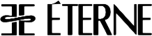 Logo Éterne