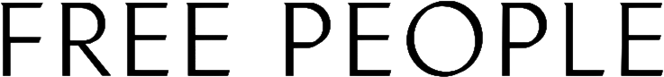 Logo Free People Intimately