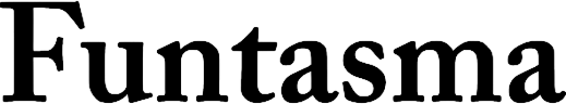 Logo Funtasma