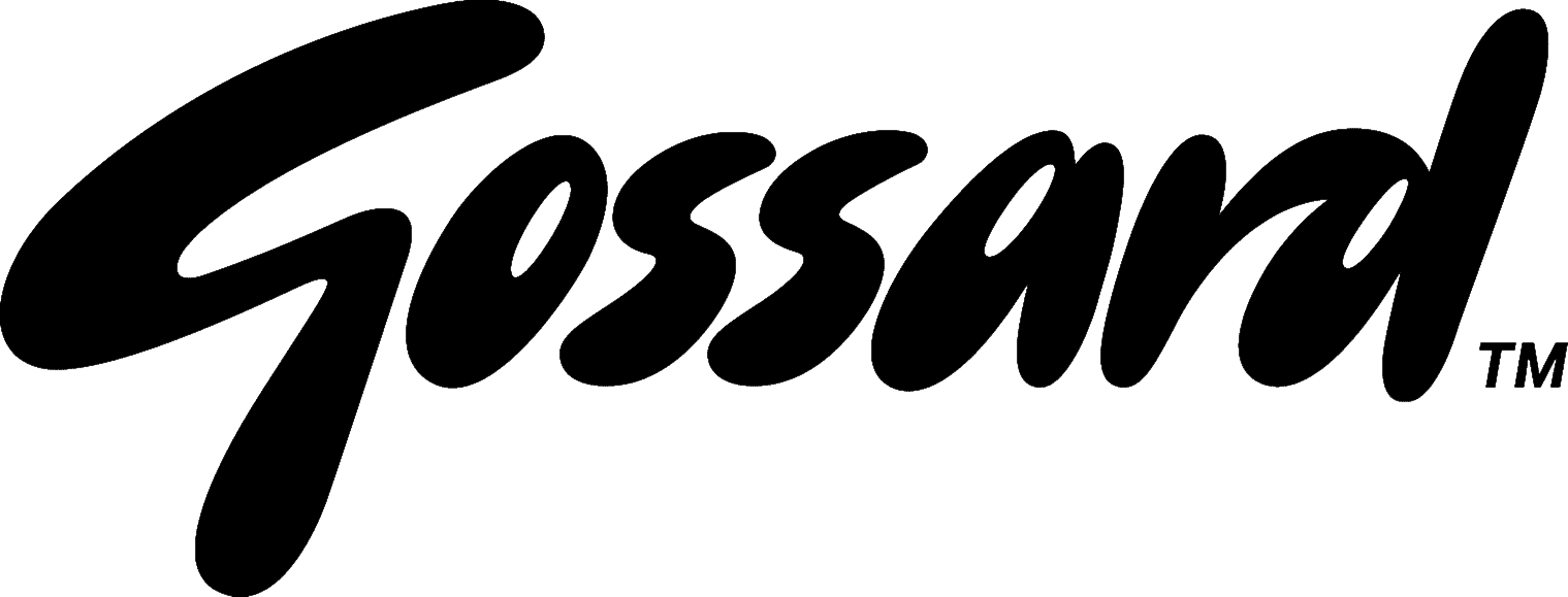 Logo Gossard