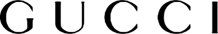 Logo Gucci