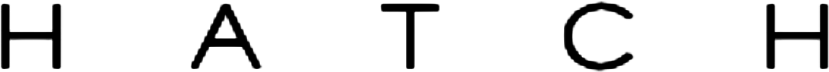 Logo Hatch