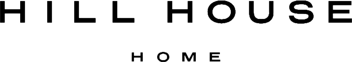 Logo Hill House Home