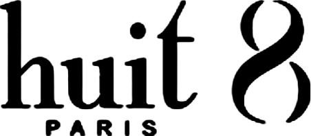 Logo Huit