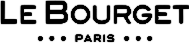 Logo Le Bourget