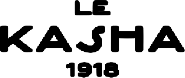 Logo Le Kasha