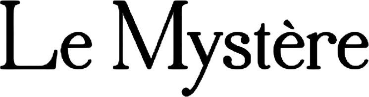 Logo Le Mystere
