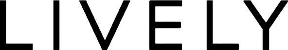 Logo Lively