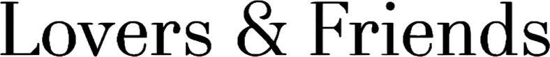 Logo Lovers & Friends
