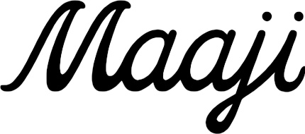 Logo Maaji