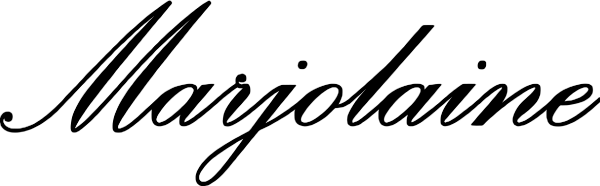 Logo Marjolaine