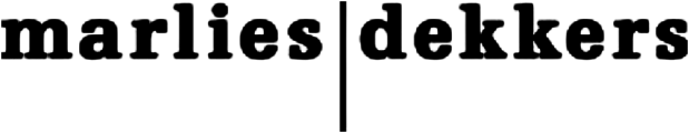 Logo Marlies Dekkers