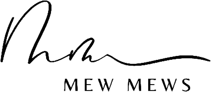 Logo Mew Mews official