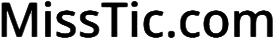Logo Misstic