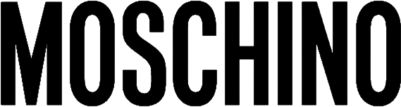 Logo Moschino