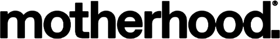 Logo Motherhood Maternity