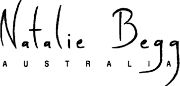 Logo Natalie Begg