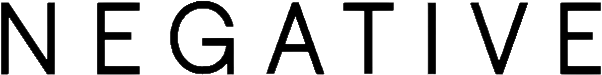 Logo Negative Underwear