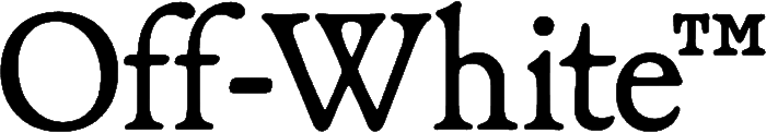 Logo Off-White