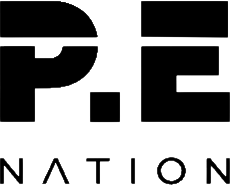Logo P.E Nation
