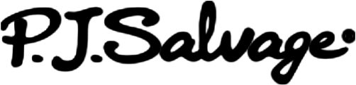 Logo PJ Salvage