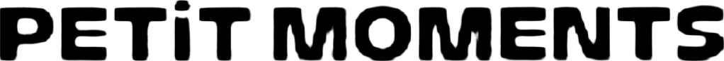 Logo Petit moments