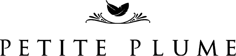 Logo Petite Plume