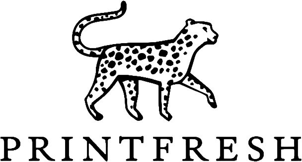 Logo Printfresh