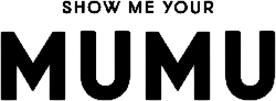 Logo Show Me Your Mumu