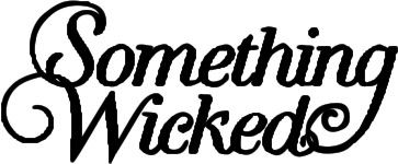 Logo Something Wicked