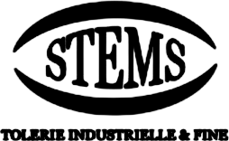 Logo Stems