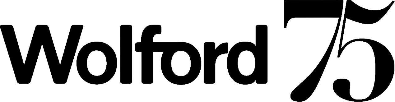 Logo Wolford