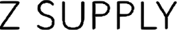 Logo Z Supply