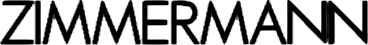 Logo Zimmermann